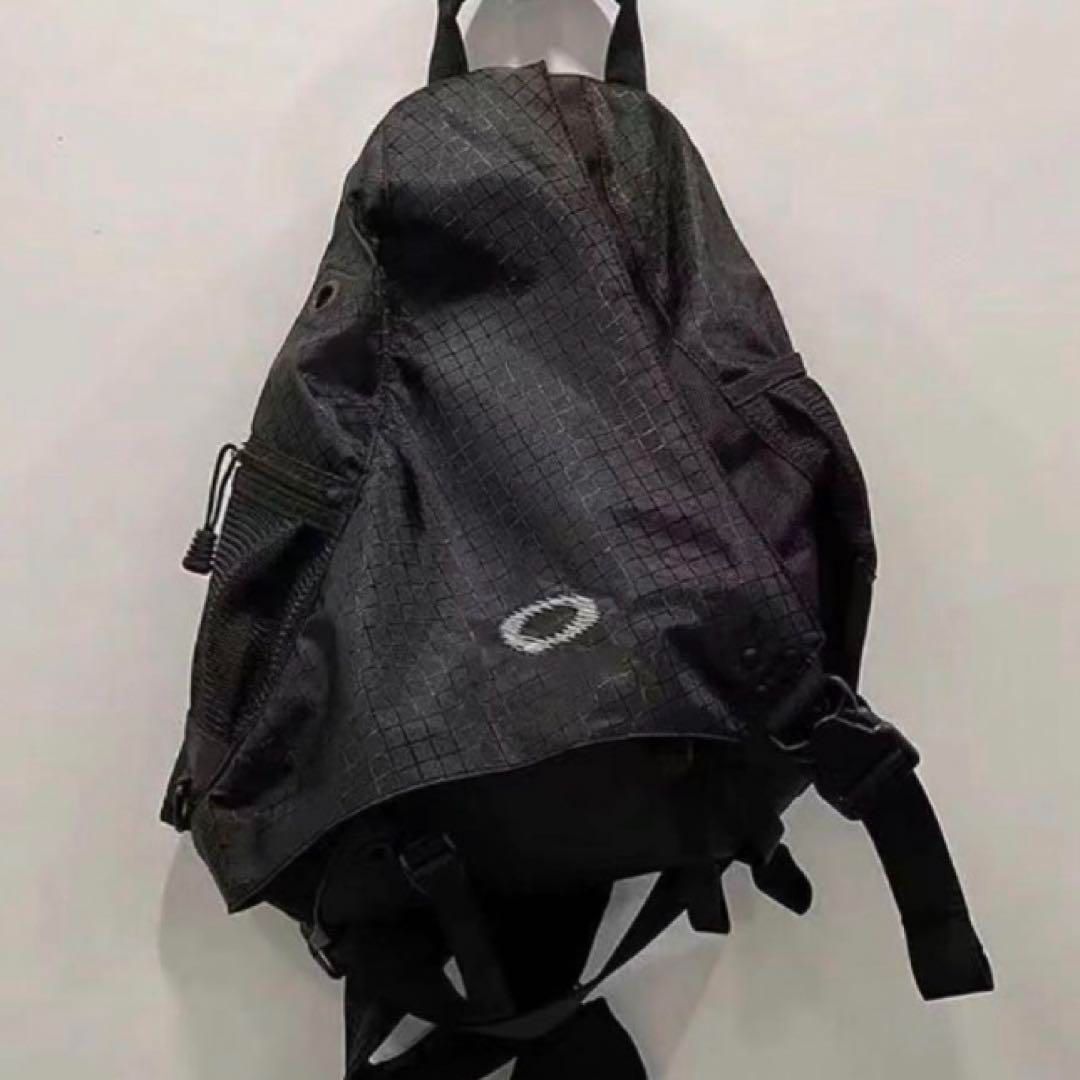 00s Oakley Shoulder Bag オークリー ワンショルダー - メルカリ