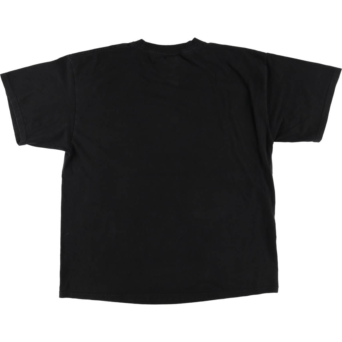 バンドTシャツ