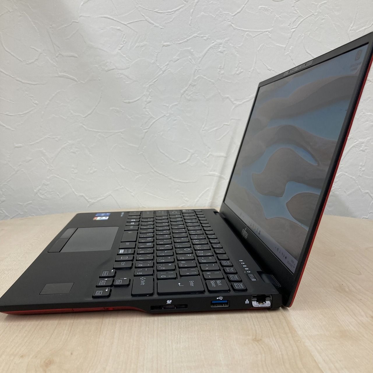 超美品 LIFEBOOK 第11世代 i5 1TB ノートPC U9311/F 楽天市場】【今だけ新品無線マウスプレゼント中】富士通 LIFEBOOK