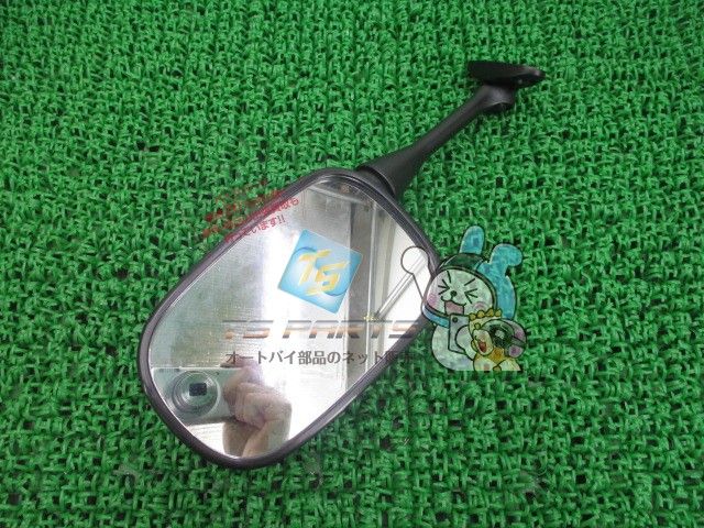 CBR1000RR ミラー 右 在庫有 ホンダ 純正 バイク 部品 在庫有り 可 88110-MEL-305 車検 Genuine CBR600RR Lz