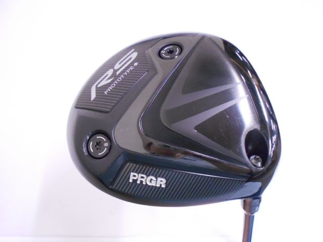 カーボンシャフト