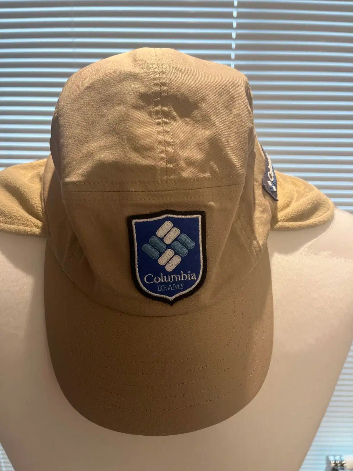 Columbia コロンビア