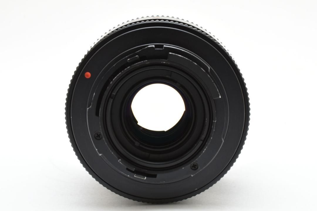 ★極美品★コンタックス sonnar 40-80mm f3.5 #1325 ☆極美品☆コンタックス sonnar 40-80mm f3.5 #1325 - メルカリ