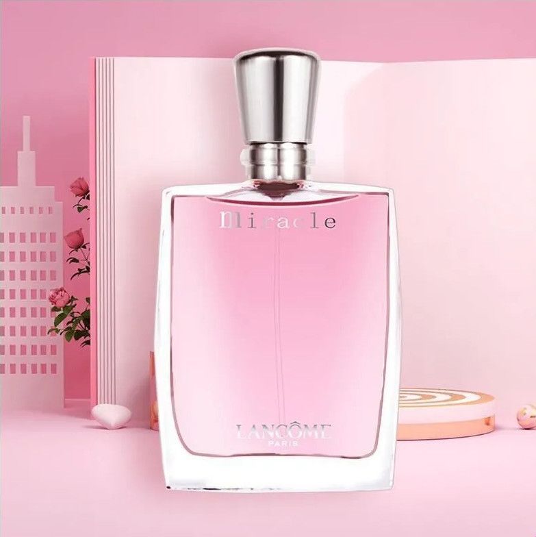 LANCOME ランコム ミラク EDP SP 100ml レディース フレグランス 女性