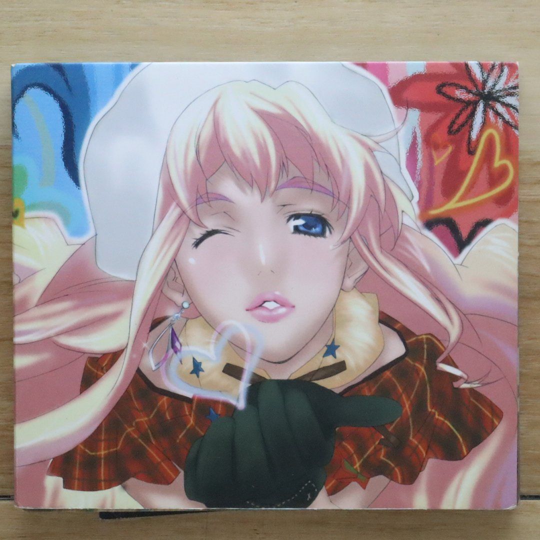 【15点】トラブル★マクロス★五等分の花嫁★ソニコ★推しの子★フリーレン★新品★ F1ZCvLpaUAAWo1a.jpg