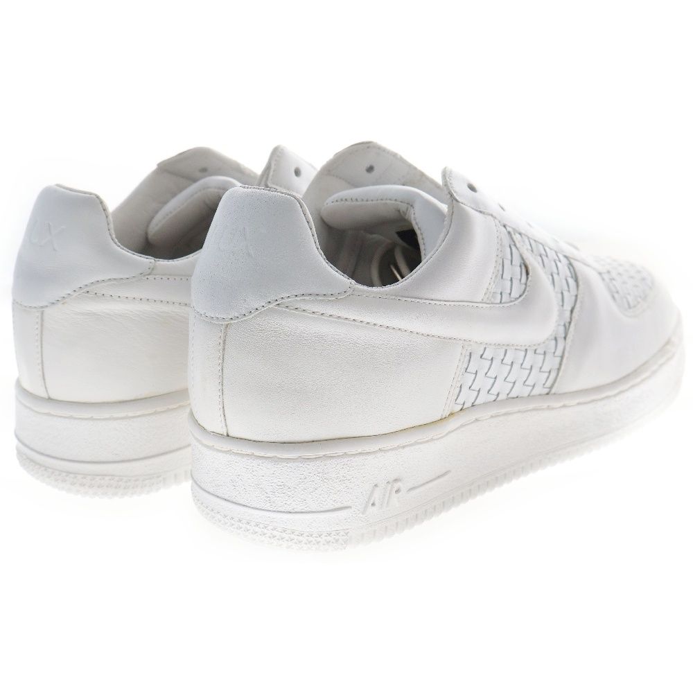 NIKE (ナイキ) 【観賞用 2003年製】 AIR FORCE1 LUX LE MADE IN ITALY  