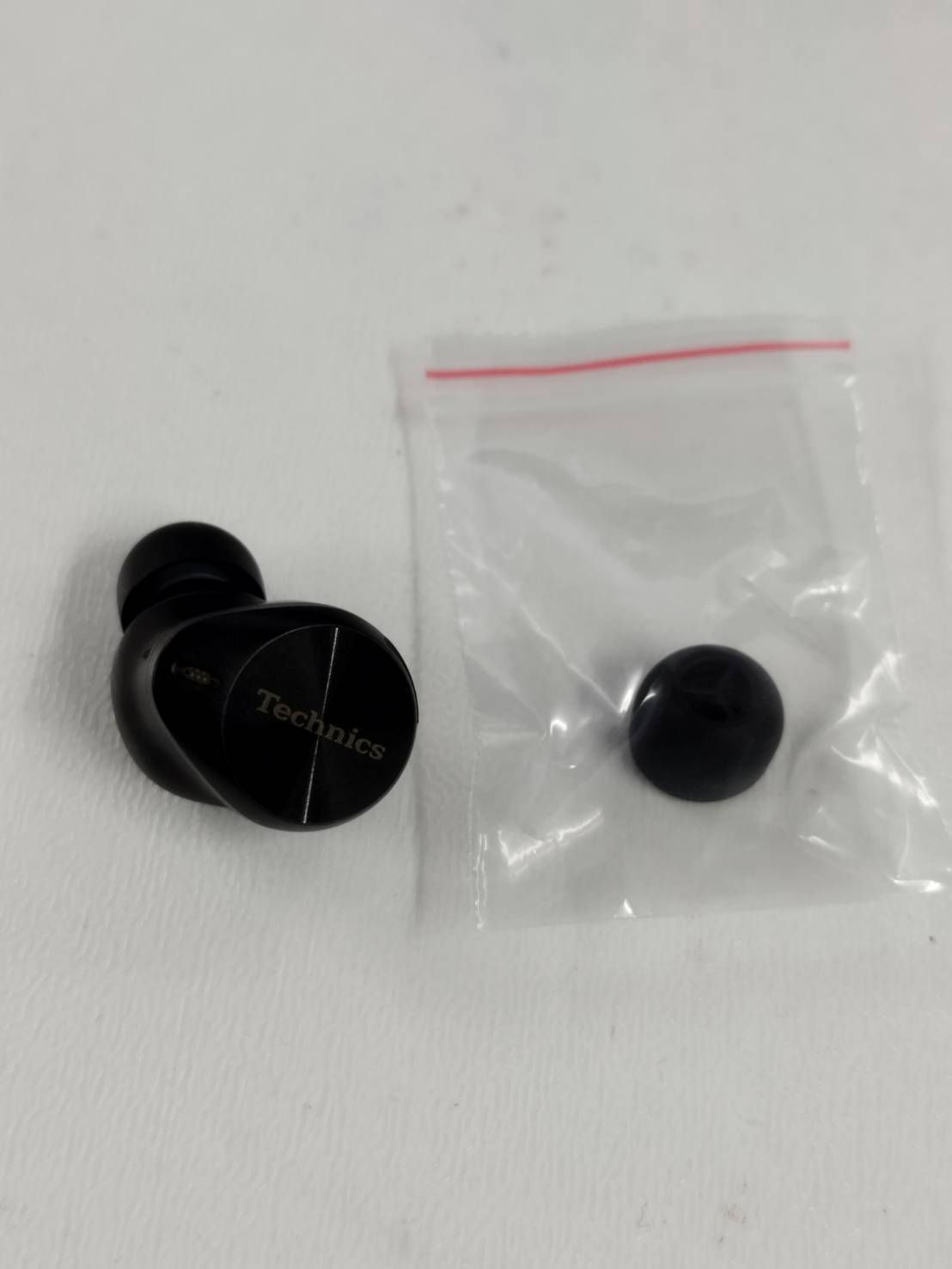 美品【左耳のみ】Technics EAH-AZ80 （L）ワイヤレスイヤホン