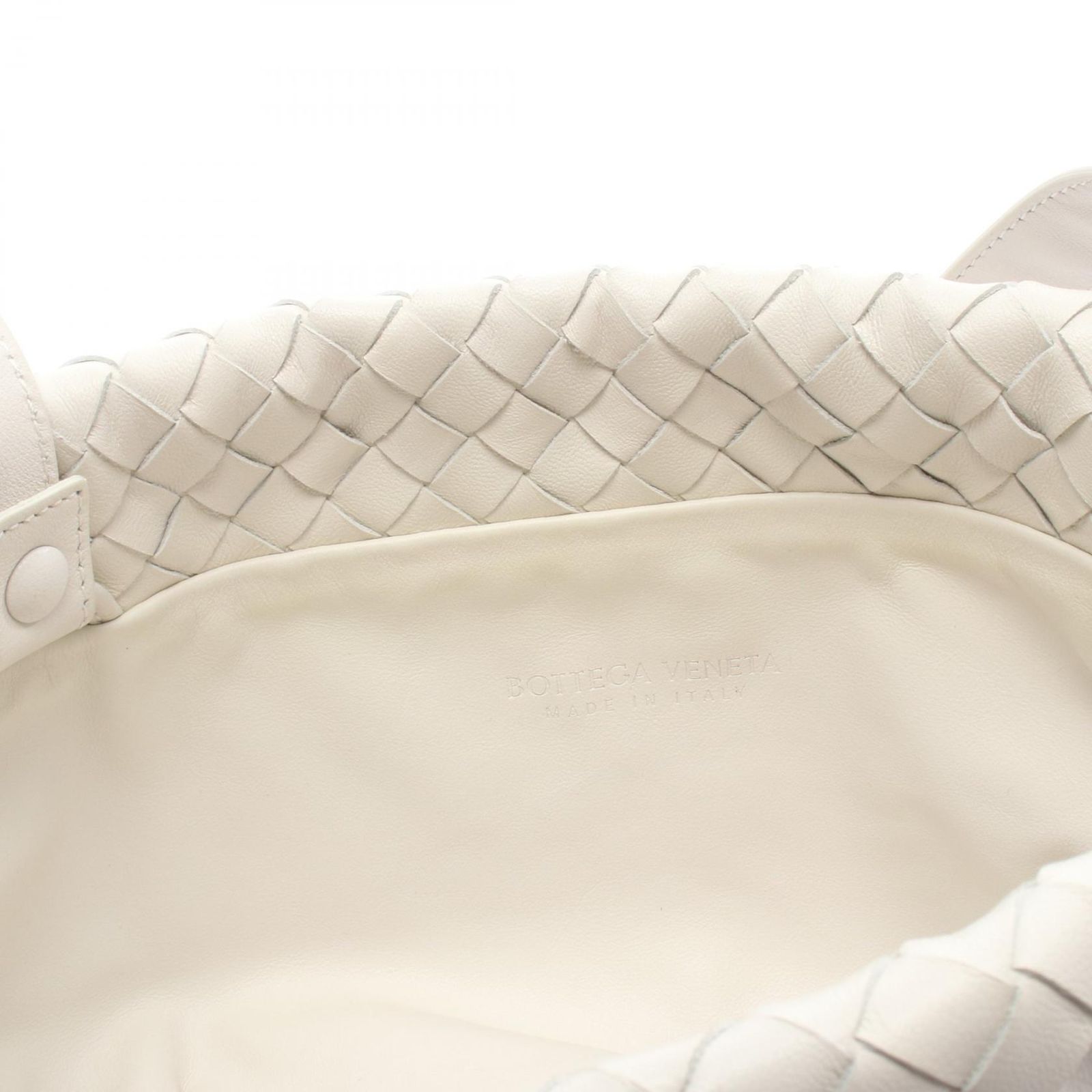 ボッテガヴェネタ BOTTEGA VENETA ショルダーバッグ イントレチャート 