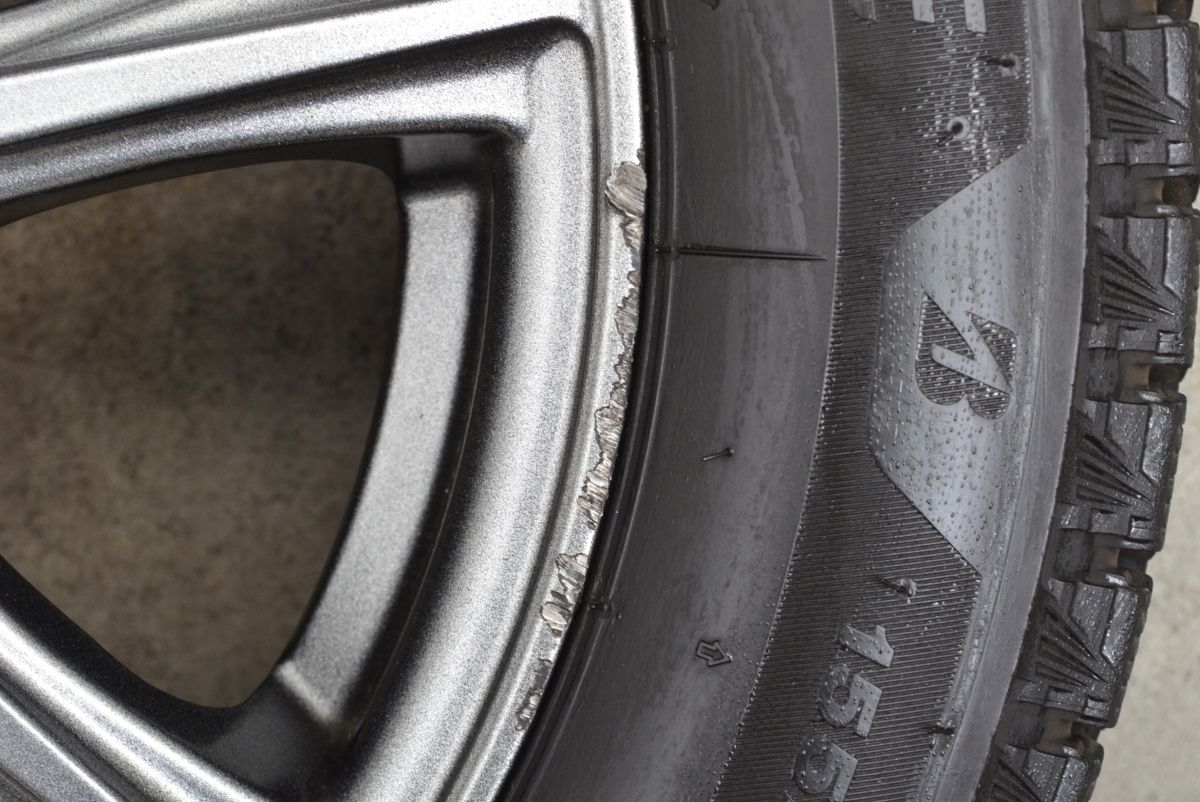 ブリヂストン ブリザック