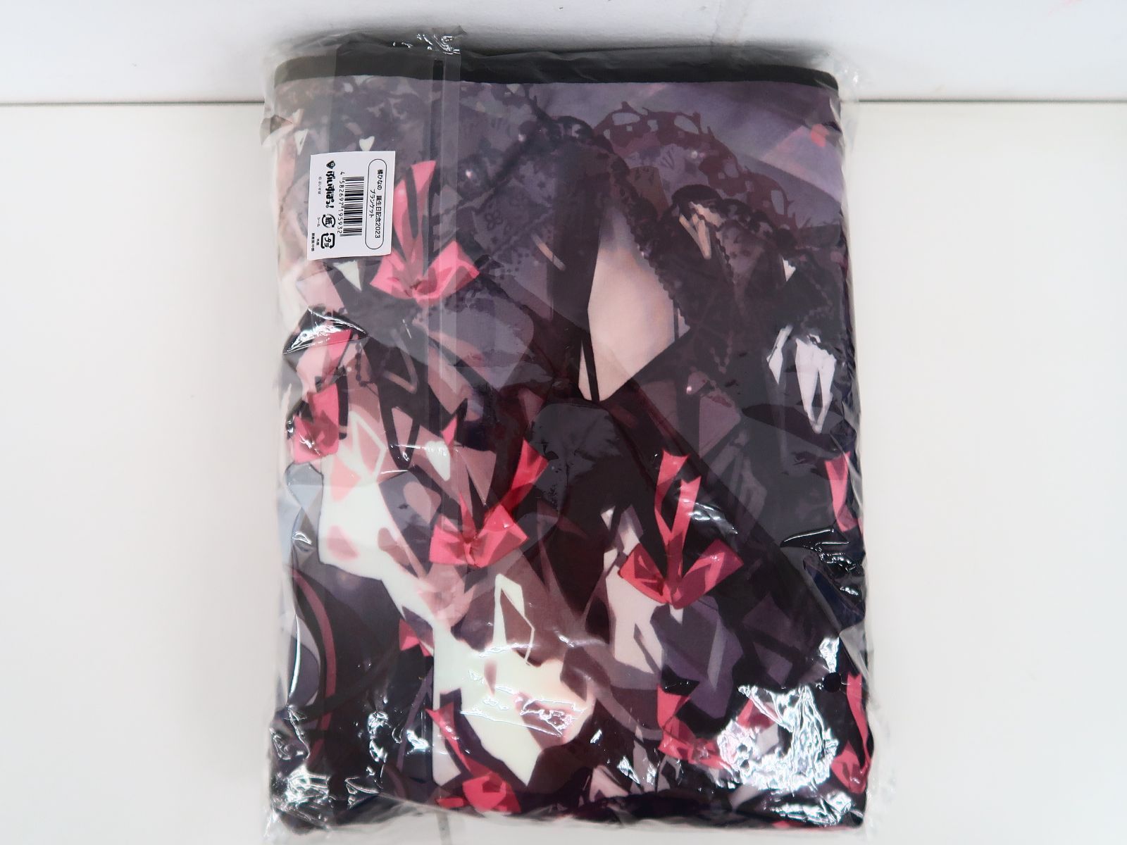 橘ひなの 誕生日記念2023 グッズセット Amazon.co.jp: ぶいすぽ 橘ひなの 誕生日記念2023 バースデーグッズ