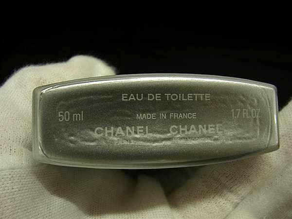 □新品□未使用□ CHANEL シャネル アリュール オム スポーツ