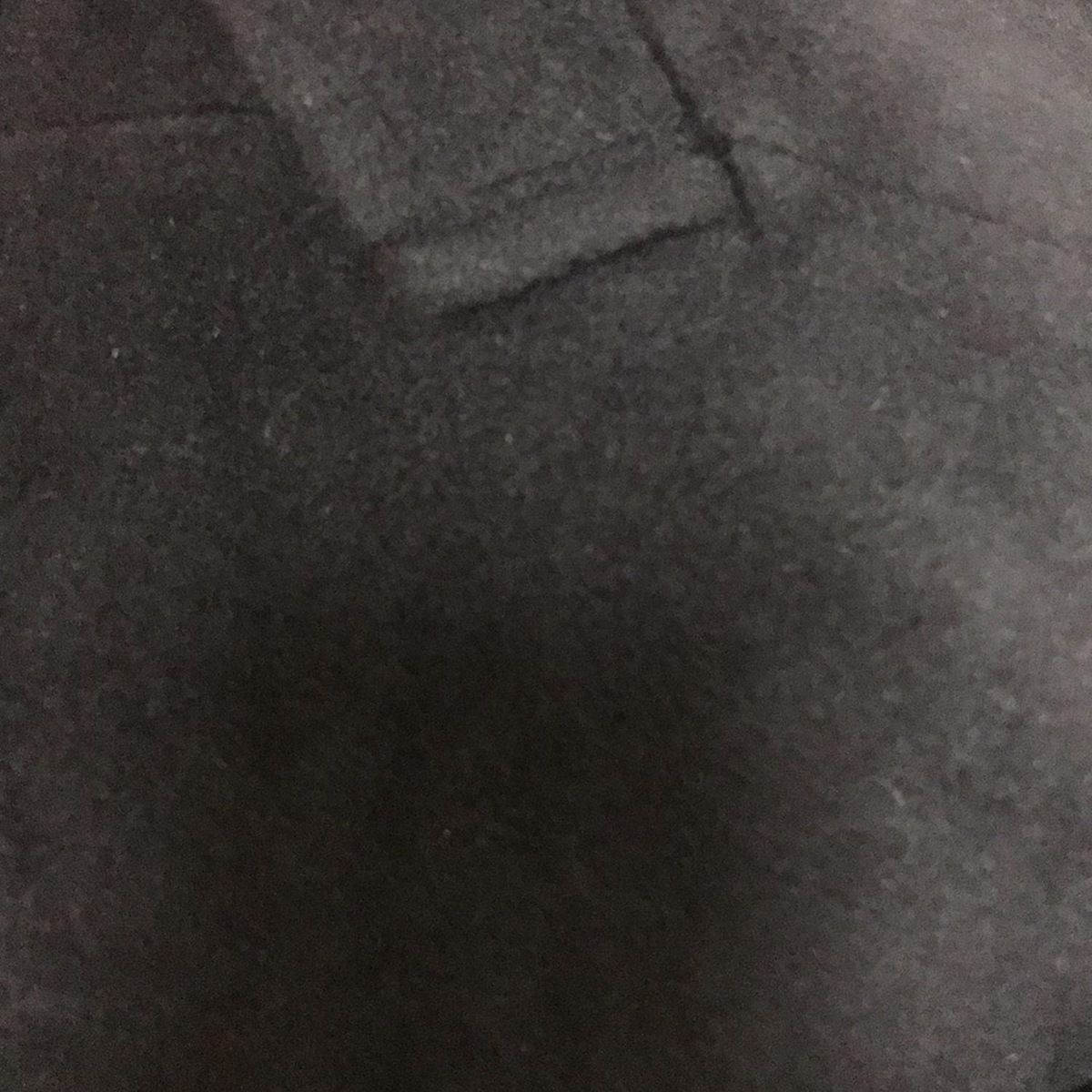 LANVIN COLLECTION(ランバンコレクション) Pコート サイズ38 S メンズ  