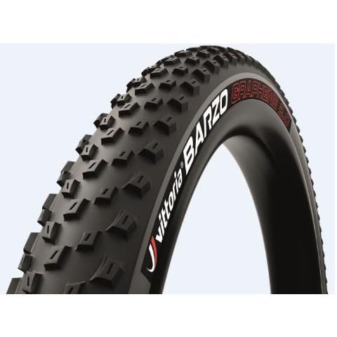 ビットリアバルゾ27.5✕2.6 Barzo XC Adventure - Cross Country Tires