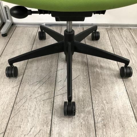 製 ウィザードチェアCRS-G1802F6