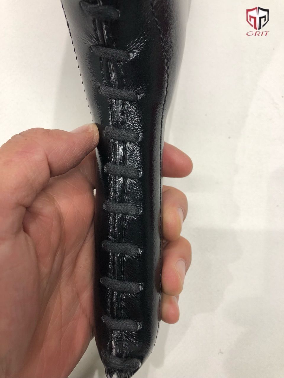 オリジナル ハンドミット シャモジミット GRIT オリジナル ハンド