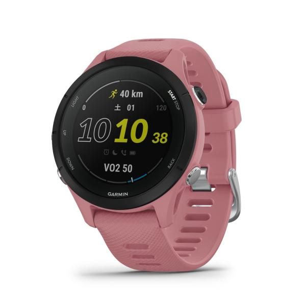 GARMIN(ガーミン)GPSランニングウォッチ Forerunner 265S Music