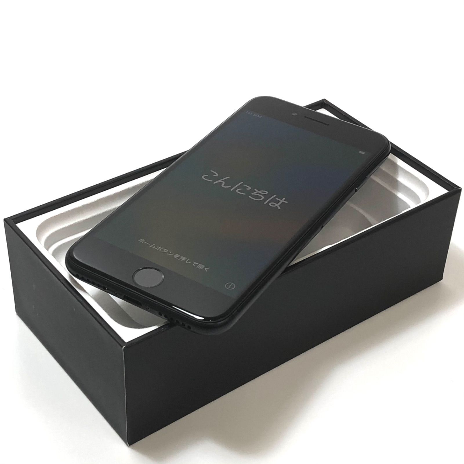 超美品】Apple｜iPhone SE 3rd Gen 64GB｜SIMフリー - メルカリ