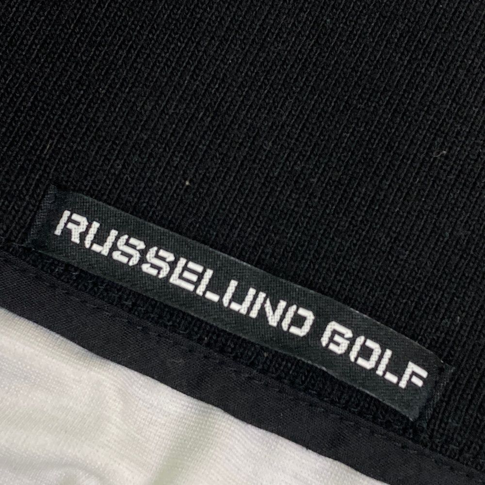 サイズ：2 RUSSELUNO ラッセルノ 2023年モデル ショートパンツ ルチャ