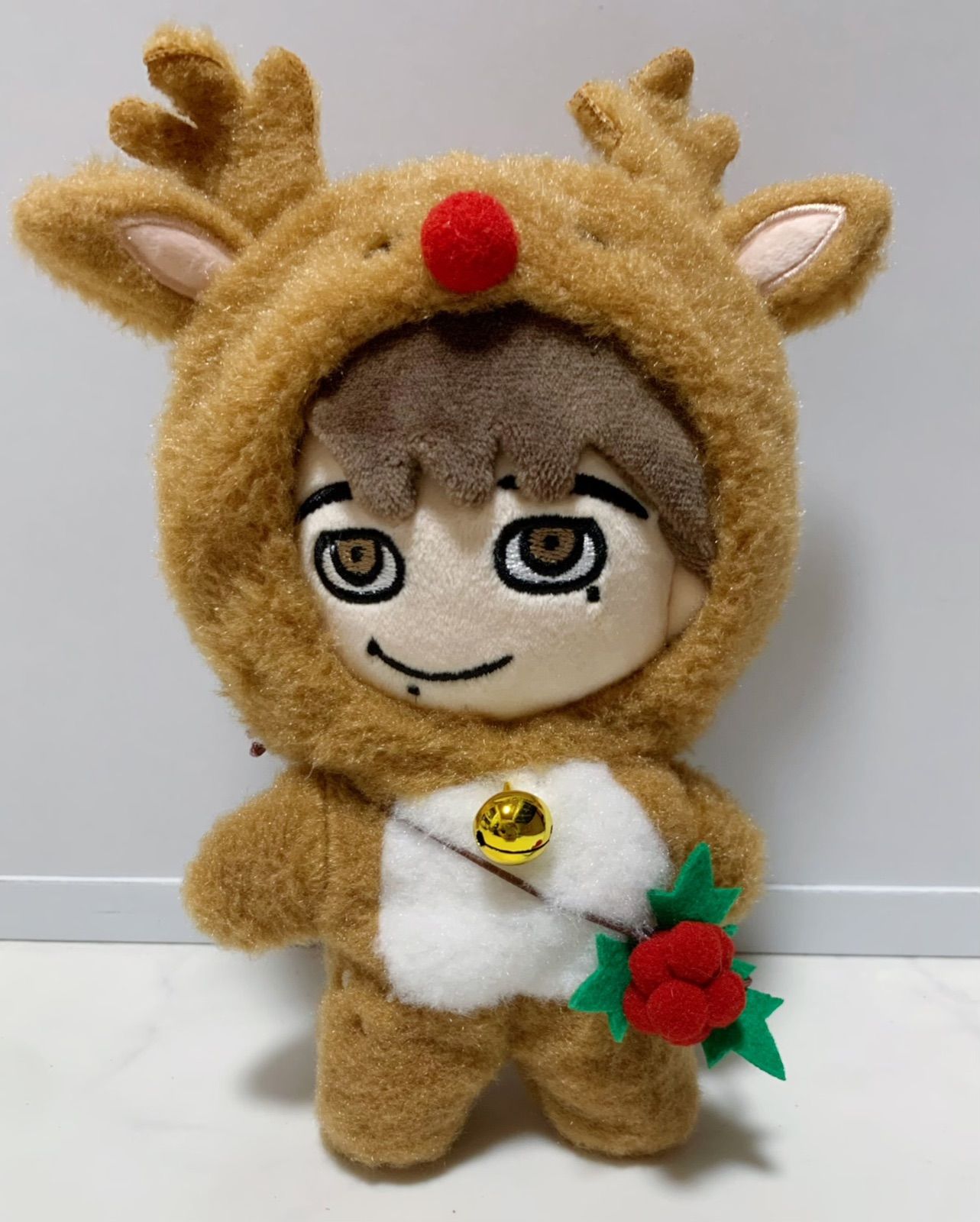 ちびぬい 着ぐるみ オーダーページ なにわ男子 ぬいぐるみ 動物 ハンドメイド 即日発送】なにわ男子 ちびぬい 着ぐるみ｜Yahoo!フリマ（旧