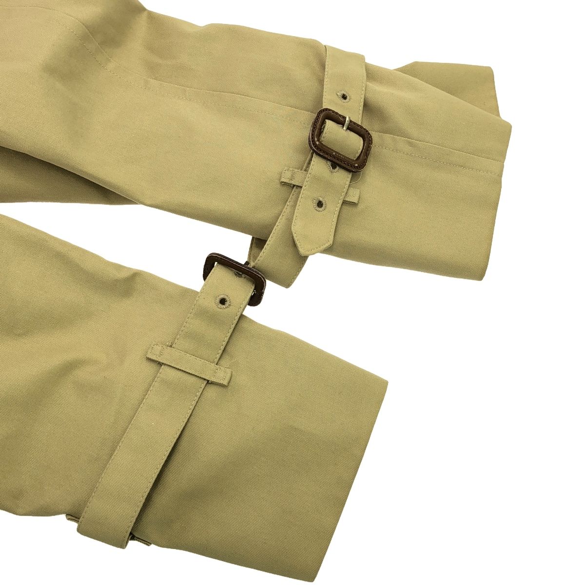 細川護熙 サイン 直筆揮毫色紙 「花紅柳緑」 額装・未展示 美品