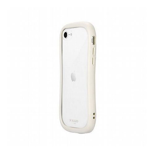 iPhone SE3/SE2/8/7対応耐衝撃ハイブリッドケース ViAMO freely - メルカリ