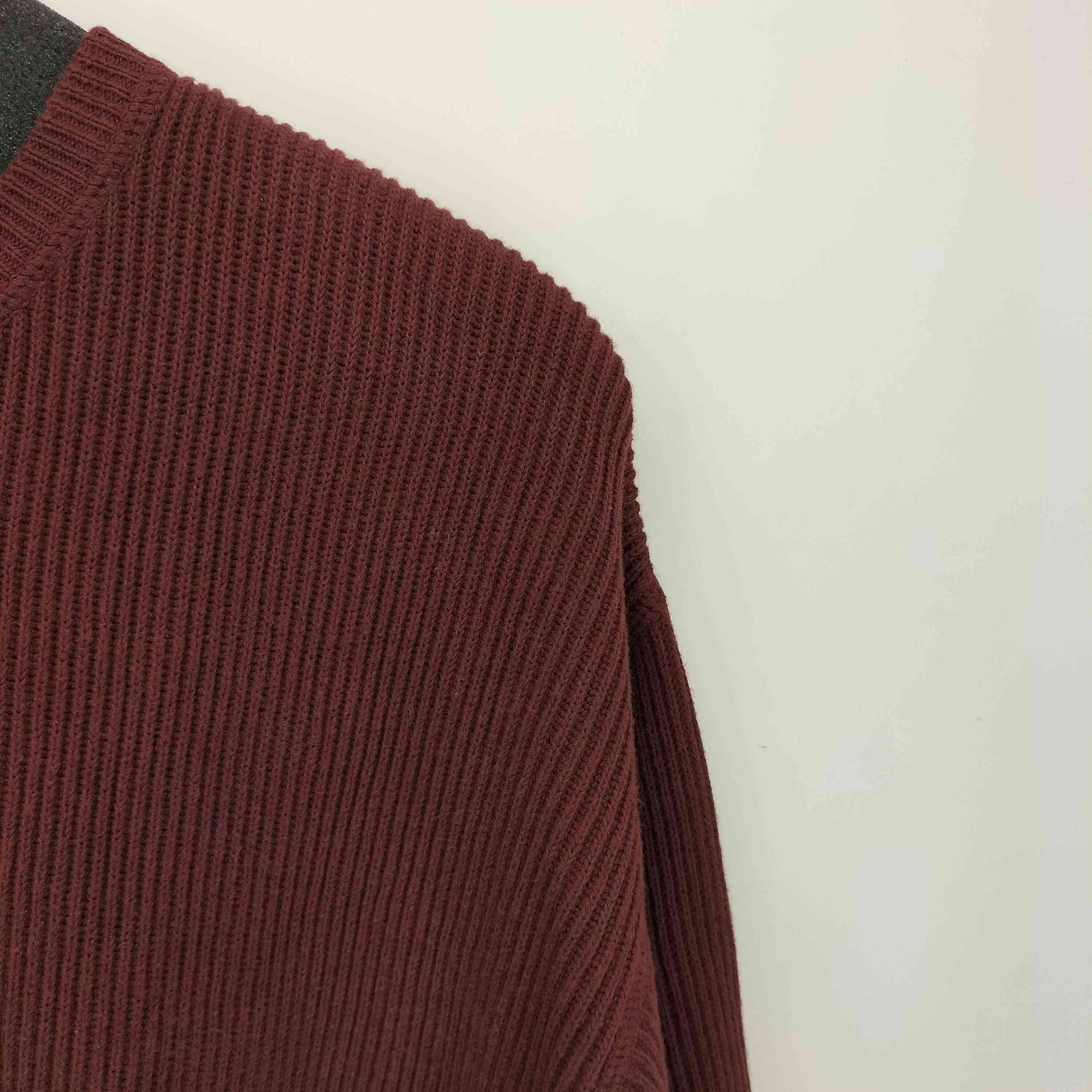 STONEWASHED COTTON