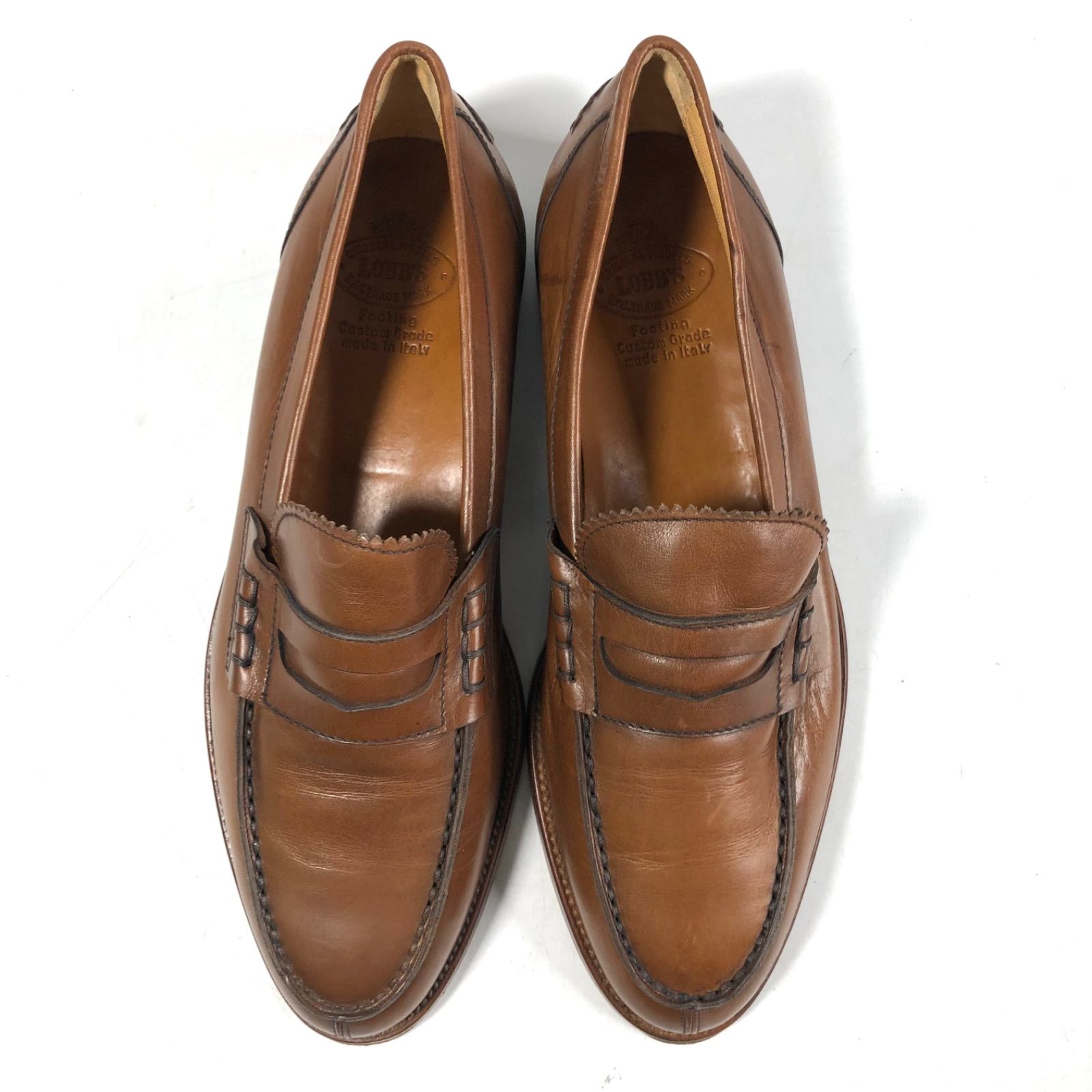 ロブス イタリア製