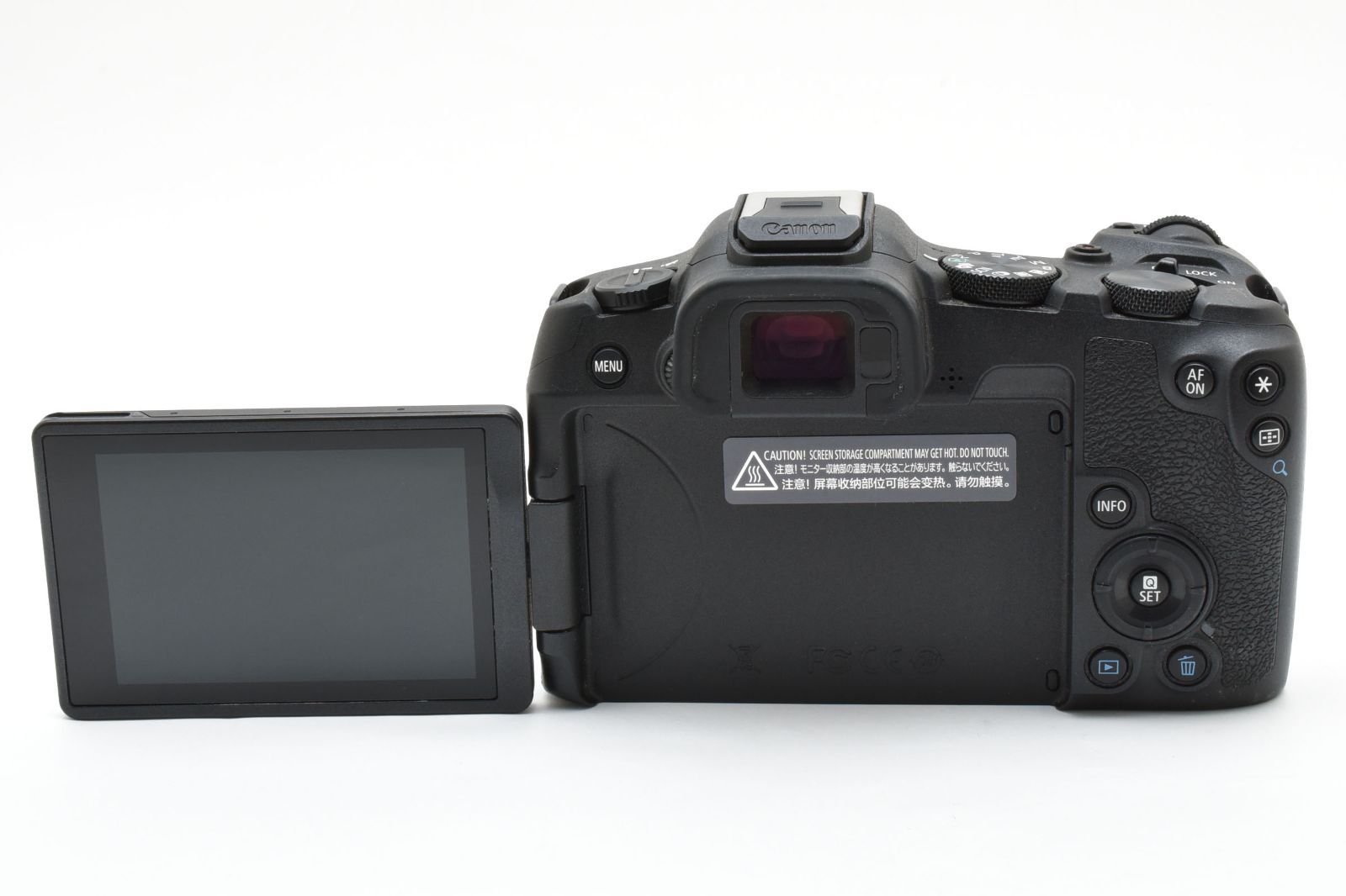 ミラーレスカメラ