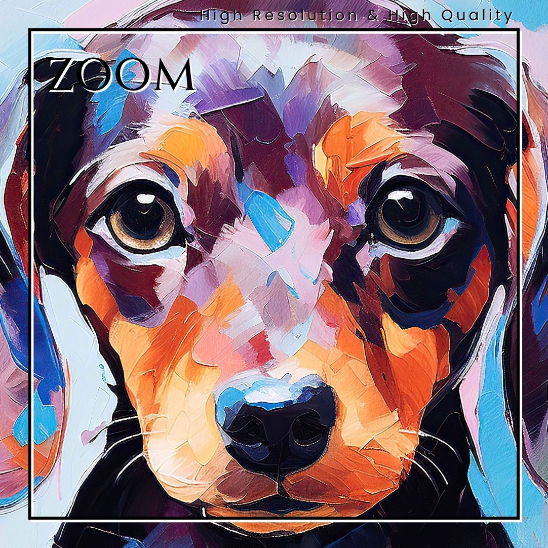 絵画　犬 X-Knowledge | 名画のなかの犬