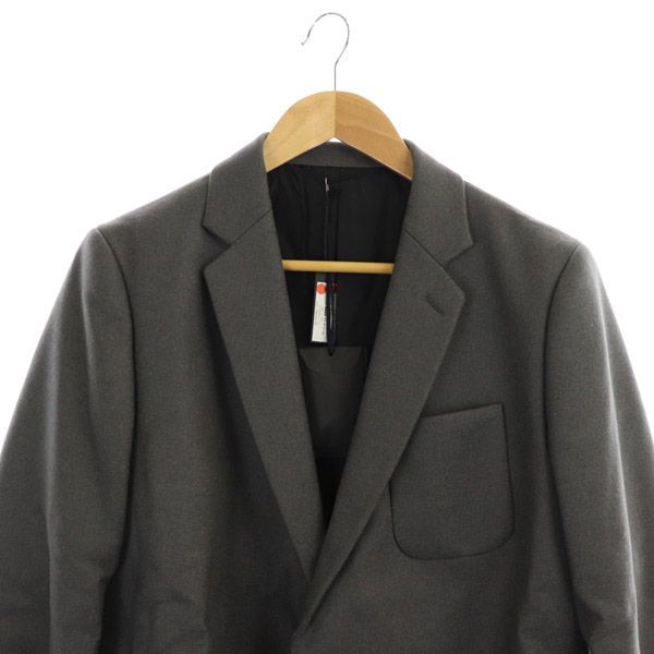 ザリラクス　THERERACS THE RERACS(ザリラクス) RIDERS JACKET ライダースジャケット