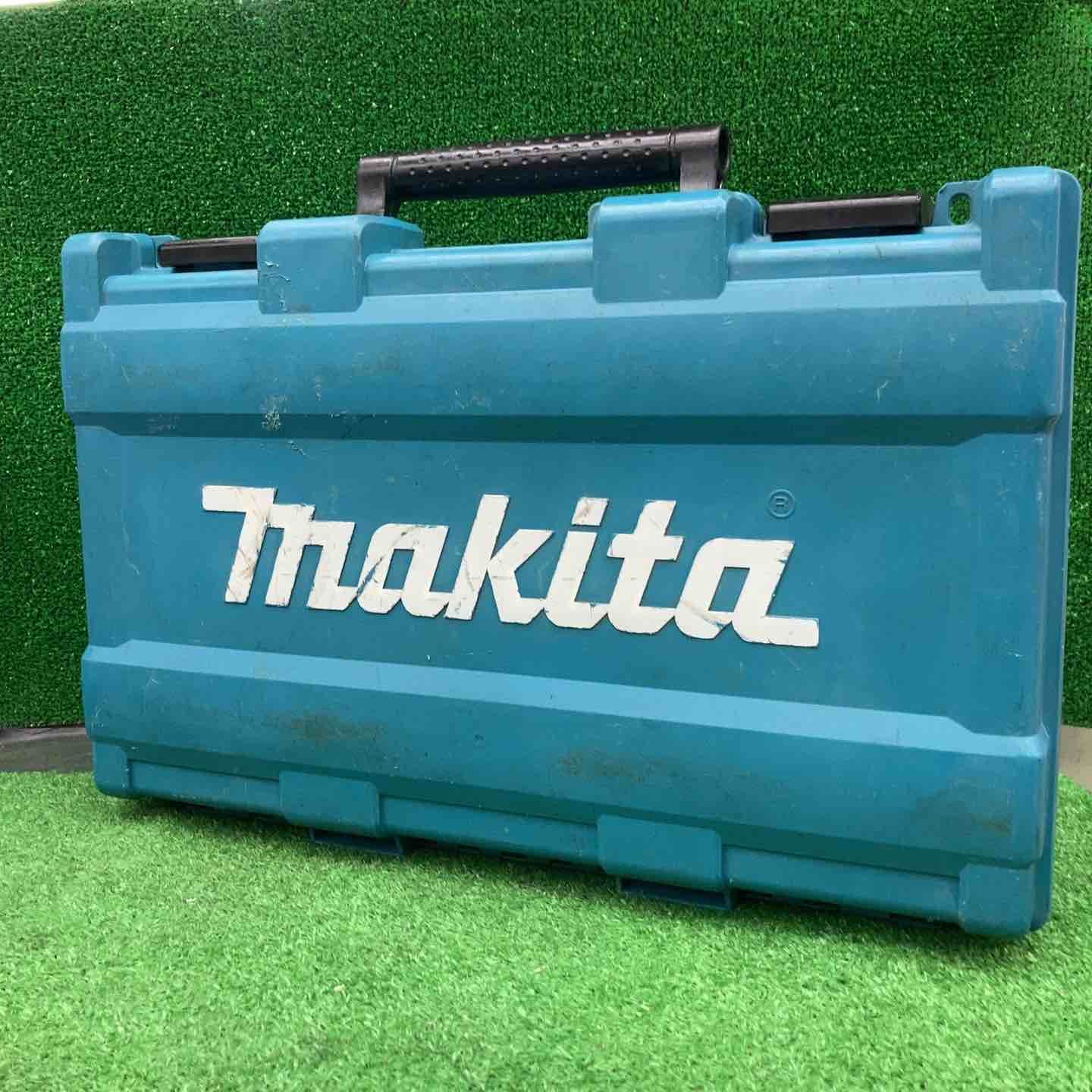 コードレスハンマドリル HR165DZK