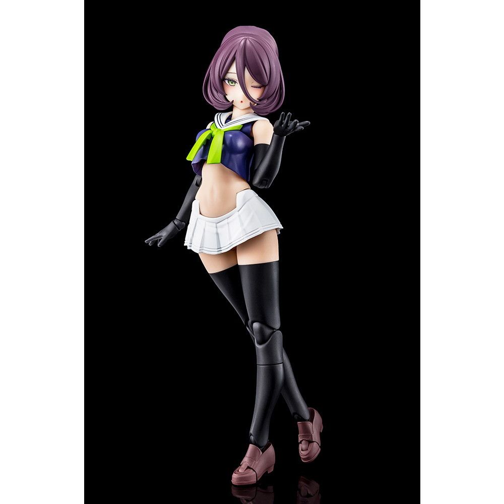 KOTOBUKIYA - (再販) メガミデバイス 1/1 BUSTER DOLL(バスタードール) タンク プラモデル(KP684) コトブキヤ 再生産】1/1 メガミデバイス BUSTER DOLL タンク 【KP684