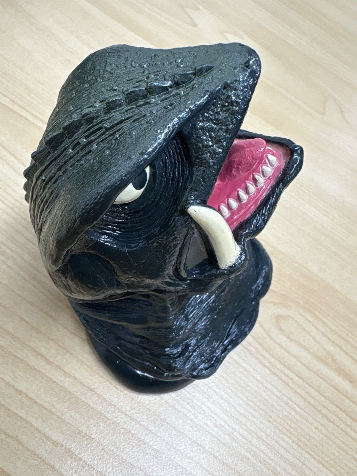 〇J①1010 特大 ソフビ フィギュア ガメラ 大怪獣ガメラ 1995年 〇J①1010 特大 ソフビ フィギュア ガメラ 大怪獣ガメラ 1995年