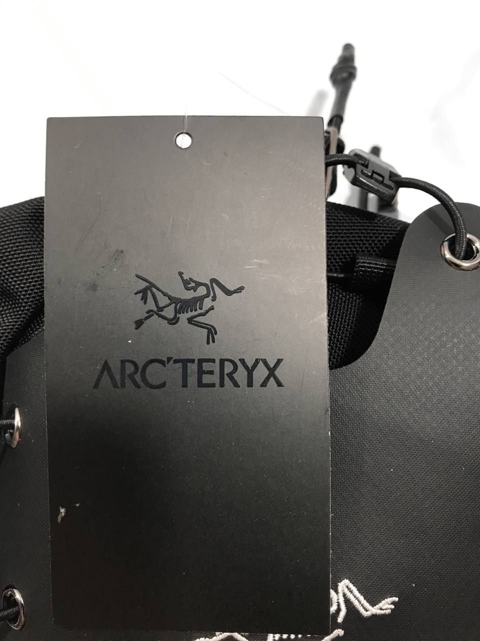 新品未使用 ARC’TERYX アークテリクスSystem_A Q5 Waistpack