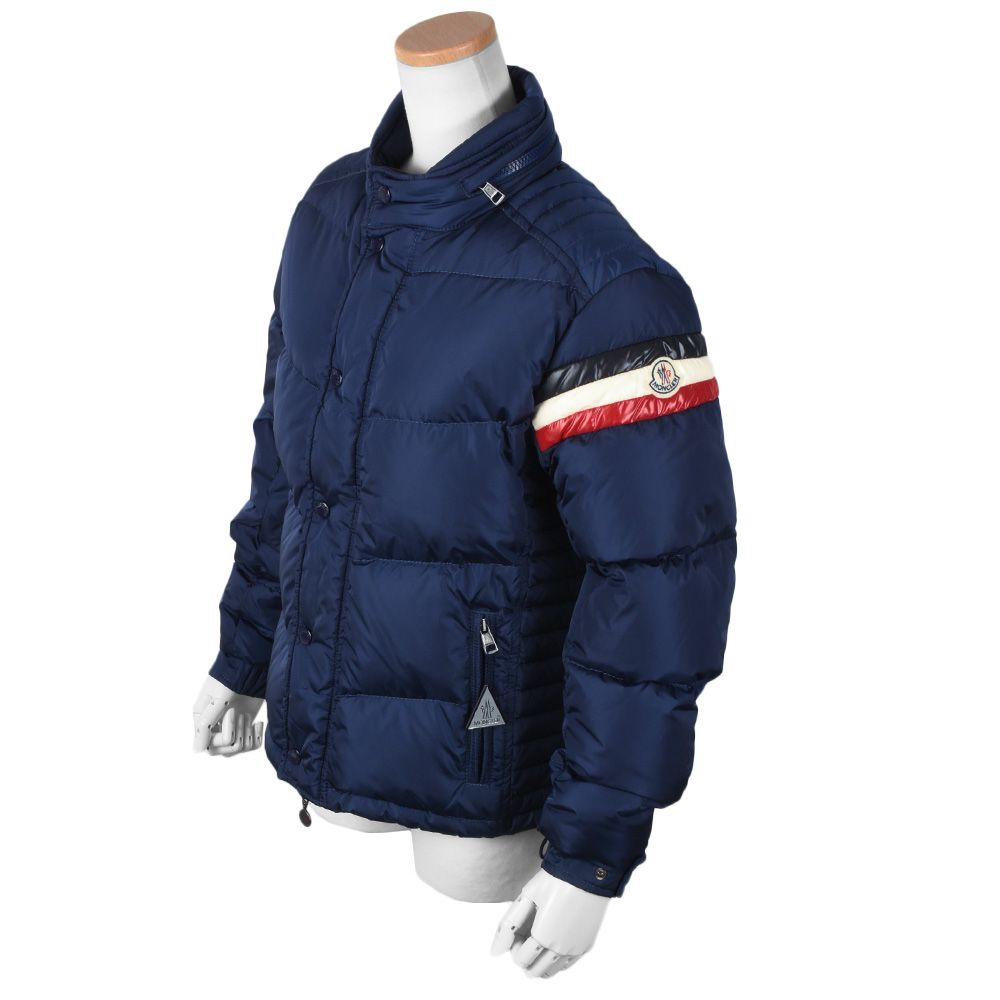 モンクレール MONCLER シャモニー CHAMONIX ダウンジャケット ネイビー 