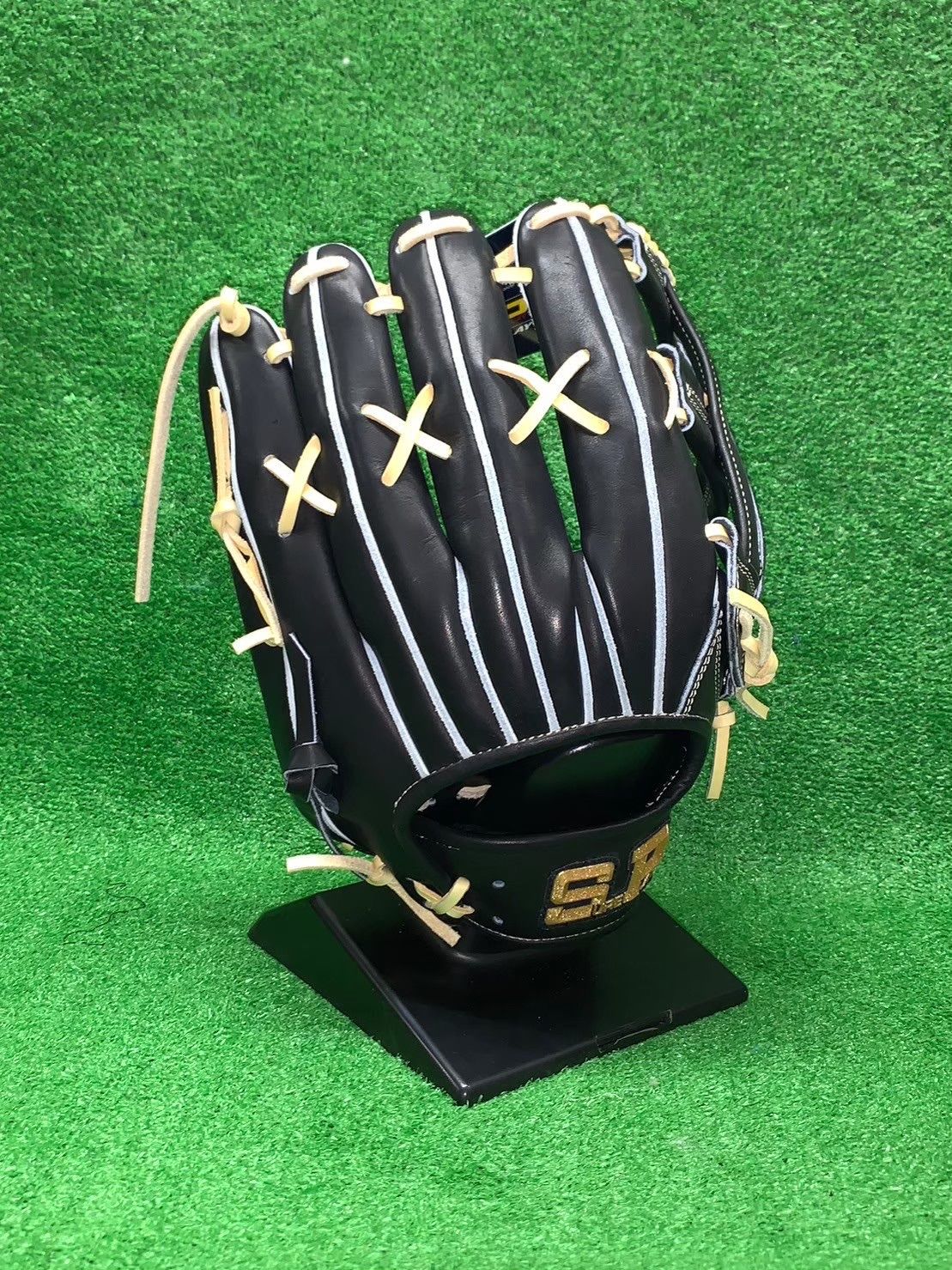 シュアプレイ 硬式 外野手用 シュアプレイ硬式外野グローブ シュア