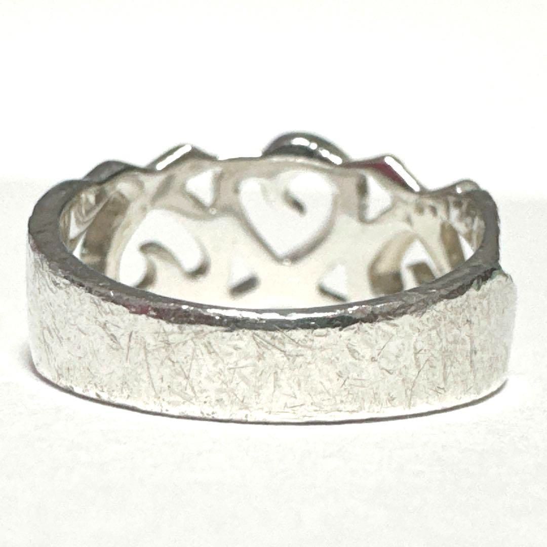 ティファニー ラビングハート