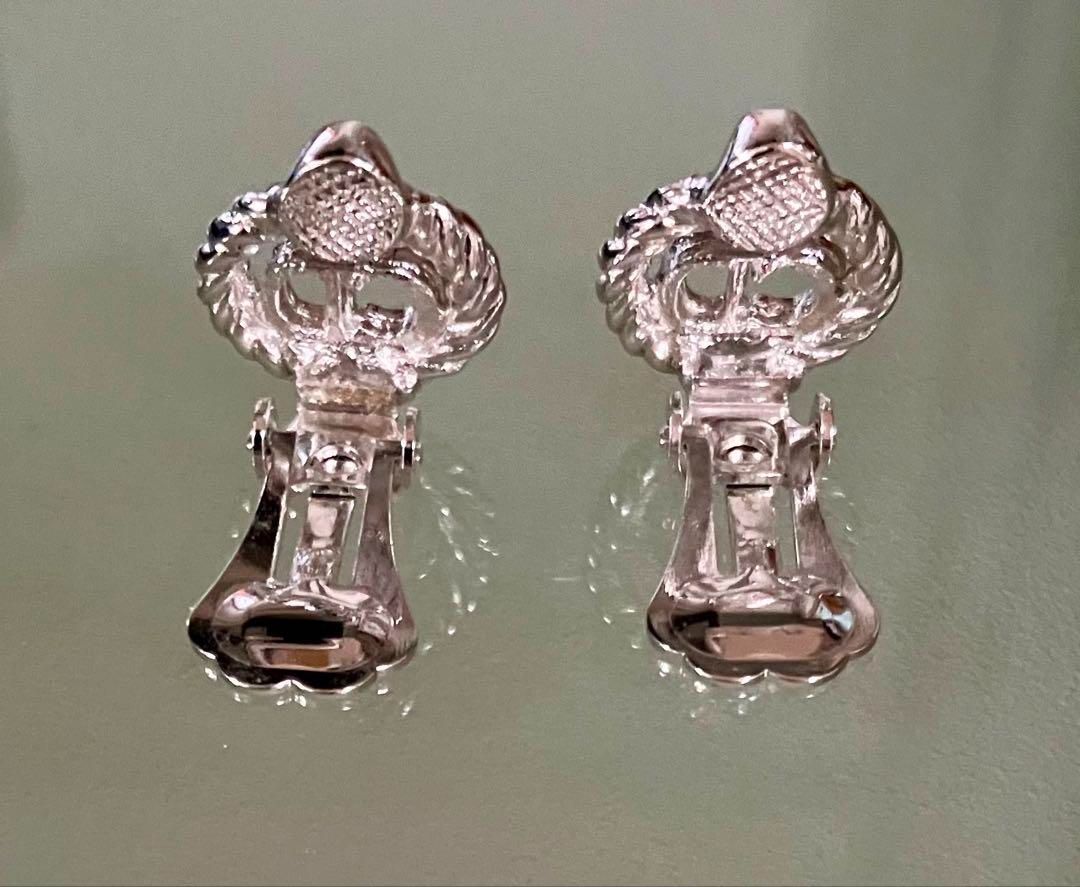 イヤリング レディース