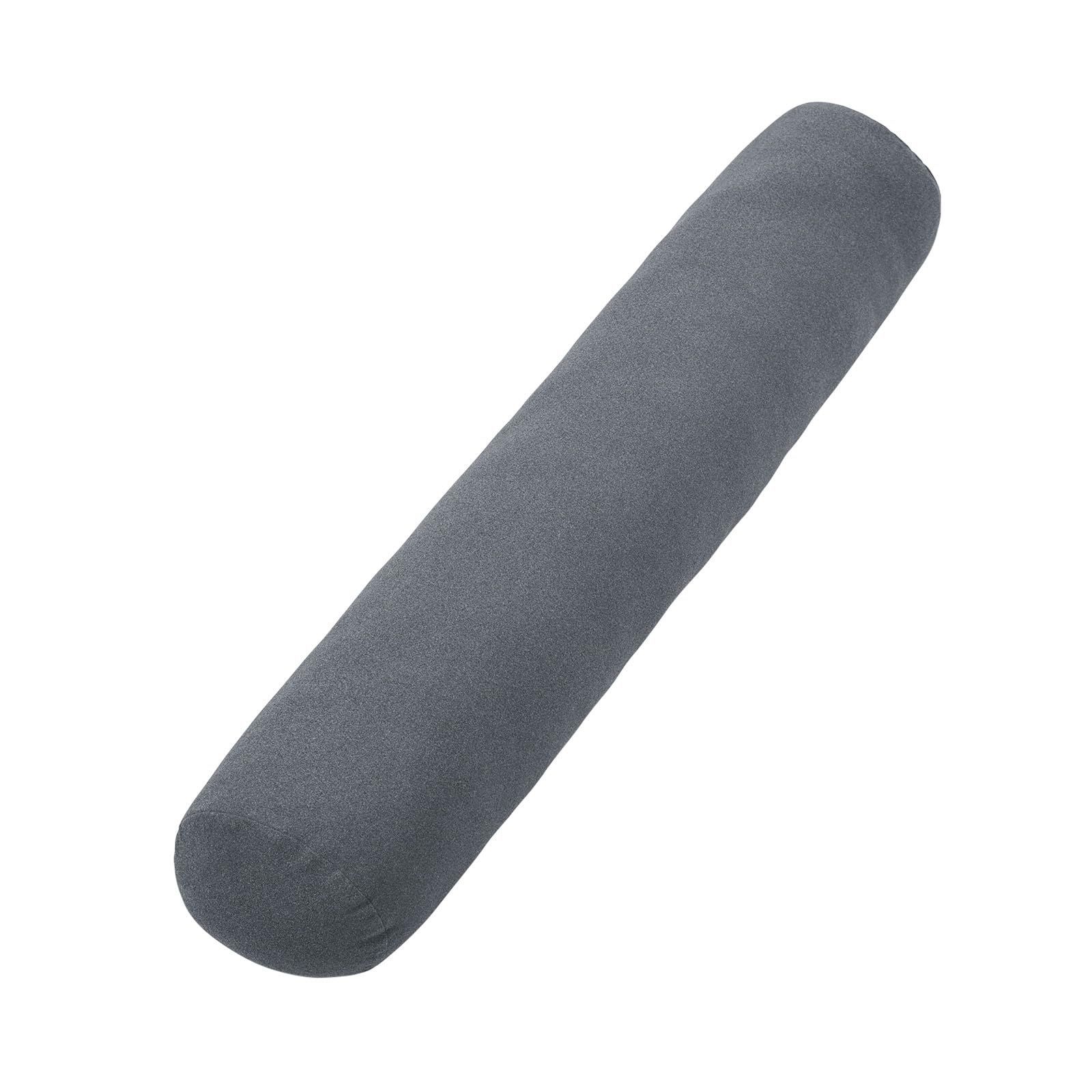 新品 Baibu Home 抱き枕 クッション ロング だきまくら 円筒型