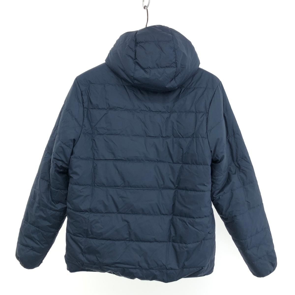 Patagonia リバーシブル　XXL ジャケット フード付き リバーシブル Patagonia リバーシブル XXL ジャケット フード付き