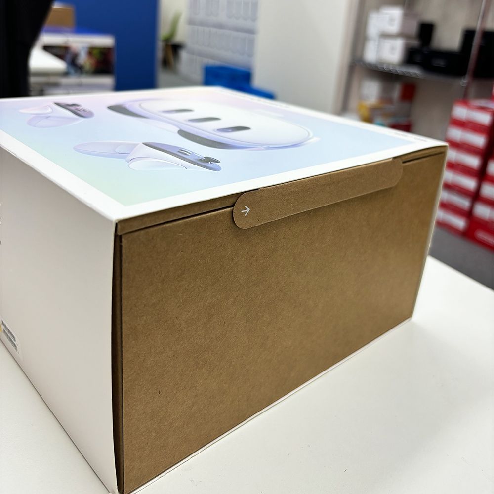 MetaQuest3 128GB メタクエスト3 新品 未使用品 - メルカリ