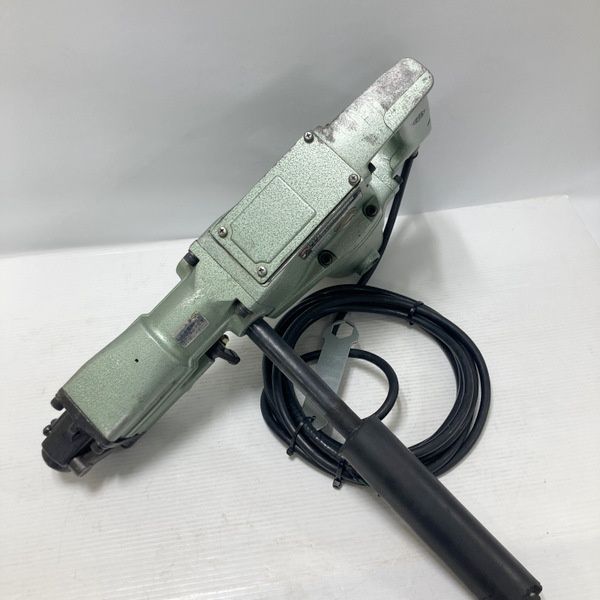 二段変速ハンマドリル PRT-60