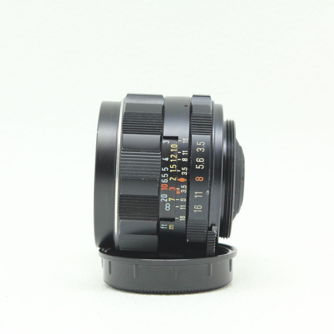 PENTAX SUPER TAKUMAR 28 mm F 3 5