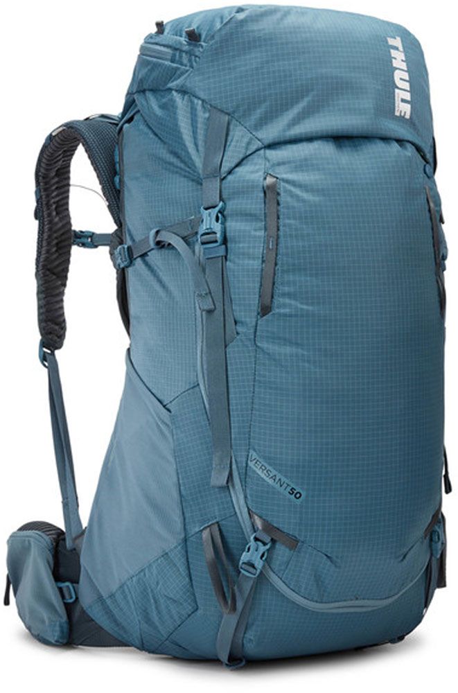 スーリー THULE スーリーヴァーサント Thule Versant 50L Men s 3204110 AEGEAN