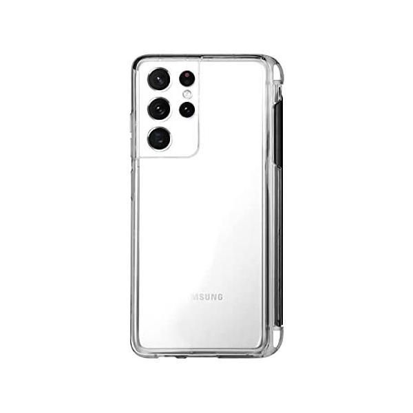 S21 ultra sペン ケース Galaxy S21 Ultra 5G ケース sペン対応 SC-52B