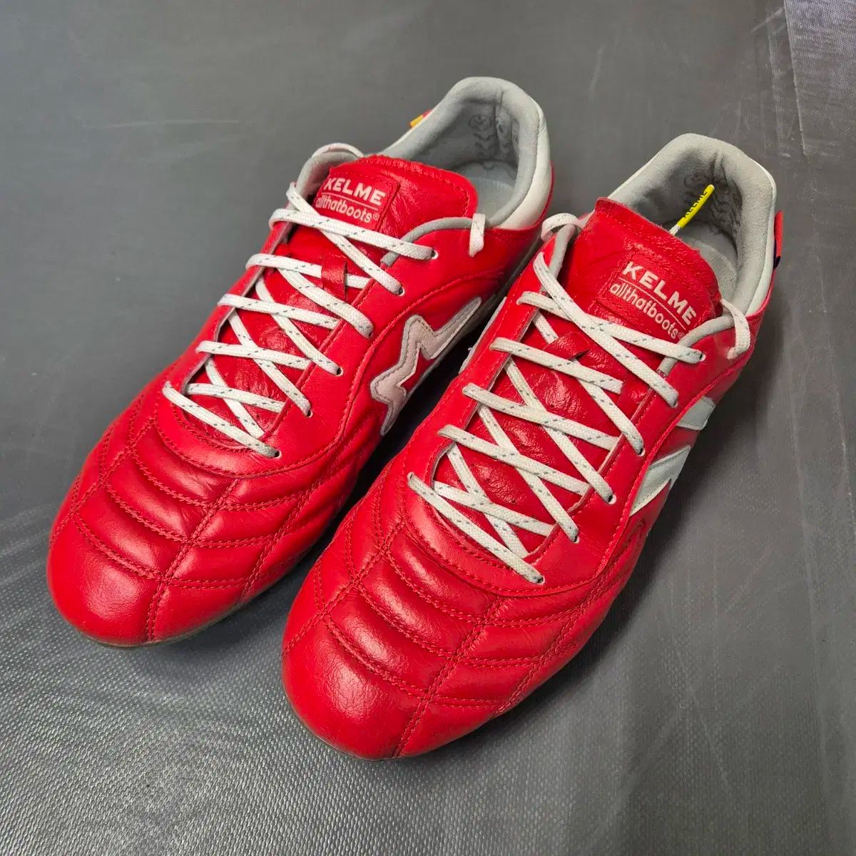 KELME(ケルメ) すべてのブーツ mg 260