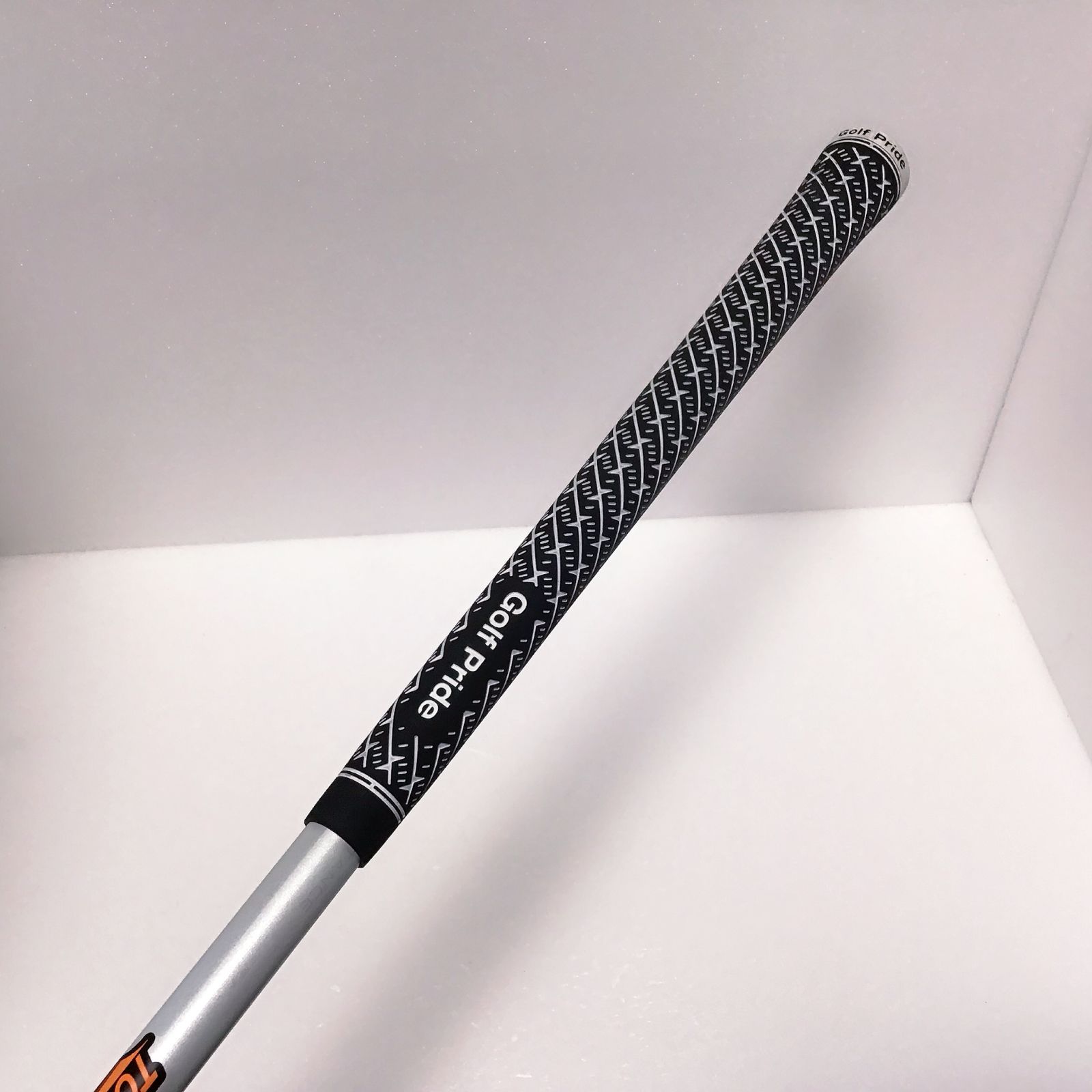 タイトリスト 3w 5w 用シャフト TP 希少品TOUR AD TP-6 （SR