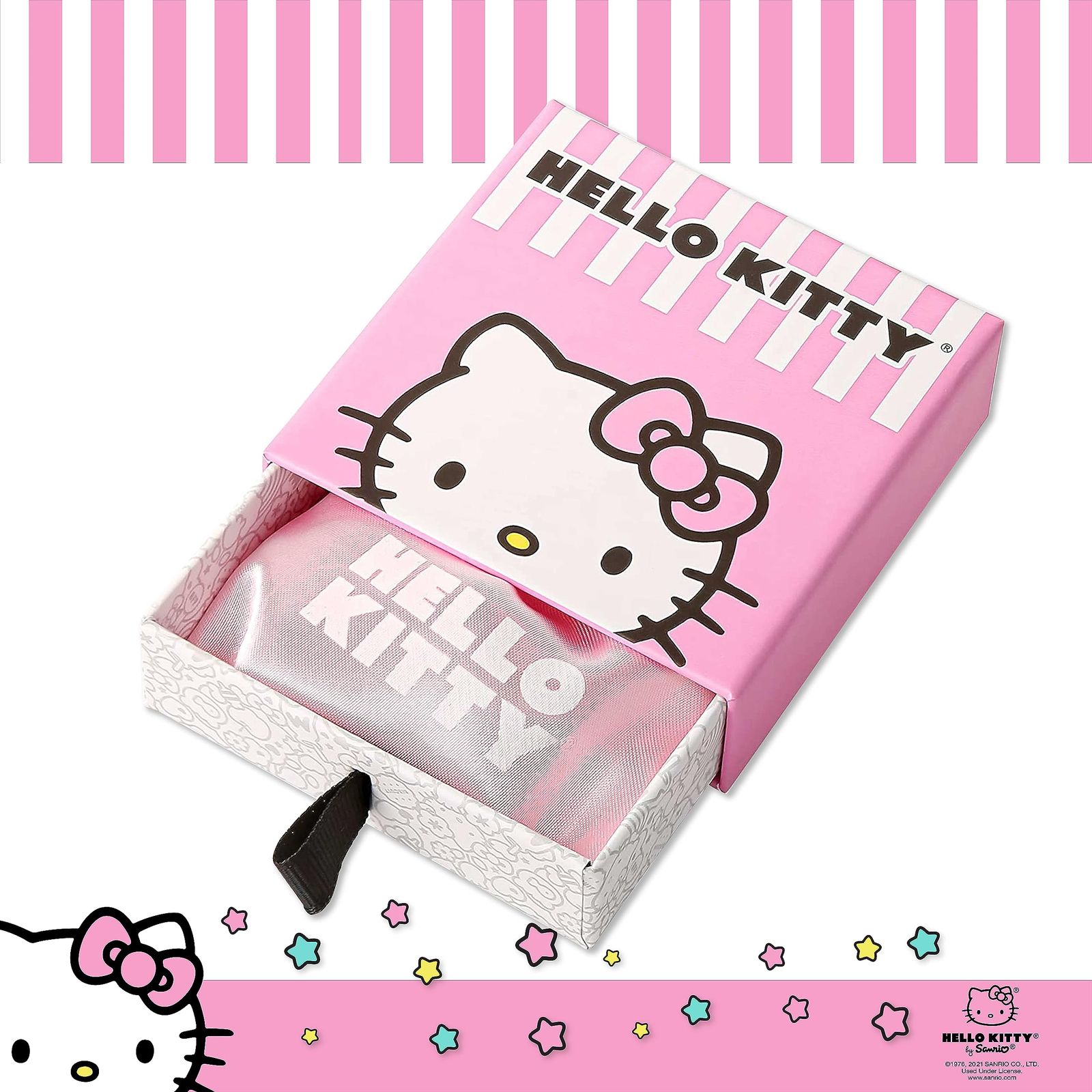 女性用 公式ライセンスハローキティジュエリー