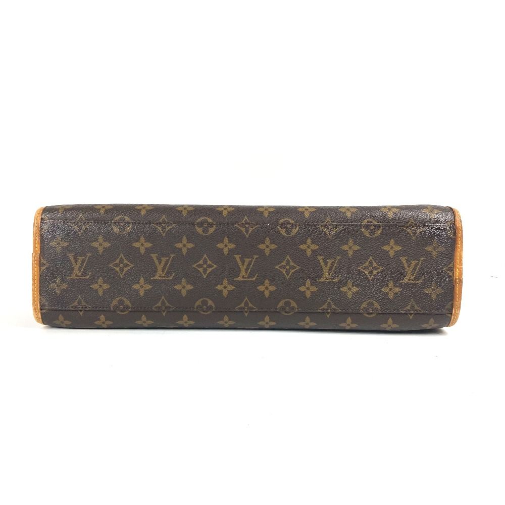 LOUIS VUITTON ルイヴィトン ビジネスバッグ リヴォリ M53380