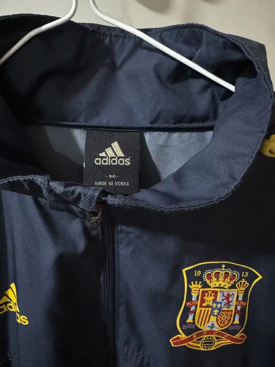 スペイン